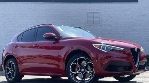 ALFA ROMEO STELVIO 2021 ZASPAKBN4M7D10169 image